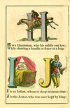 Thumbnail 0005 of The common object ABC book
