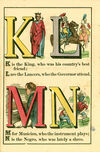 Thumbnail 0006 of The common object ABC book