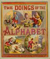 Read The doings of the alphabet