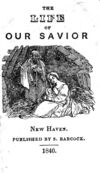 Thumbnail 0003 of The life of our Savior