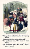 Thumbnail 0005 of The marriage of the three little kittens