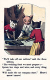 Thumbnail 0008 of The marriage of the three little kittens