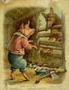 Thumbnail 0016 of The three little pigs