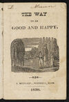 Thumbnail 0003 of The way to be good and happy