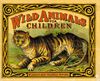 Read Wild animals for children