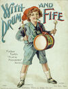 Thumbnail 0001 of With drum and fife