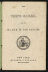 Thumbnail 0003 of The young sailor, or, The sea-life of Tom Bowline