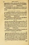 Thumbnail 0094 of Aesopi Phrygis et aliorum fabulae