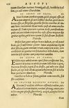 Thumbnail 0134 of Aesopi Phrygis et aliorum fabulae