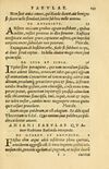 Thumbnail 0135 of Aesopi Phrygis et aliorum fabulae