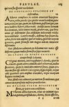 Thumbnail 0187 of Aesopi Phrygis et aliorum fabulae