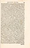 Thumbnail 0087 of Aesopi Phrygis Fabulae græce et latinè