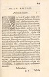 Thumbnail 0111 of Aesopi Phrygis Fabulae græce et latinè