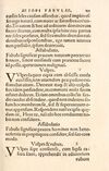 Thumbnail 0119 of Aesopi Phrygis Fabulae græce et latinè