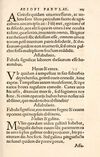 Thumbnail 0133 of Aesopi Phrygis Fabulae græce et latinè