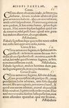 Thumbnail 0169 of Aesopi Phrygis Fabulae græce et latinè