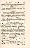Thumbnail 0191 of Aesopi Phrygis Fabulae græce et latinè