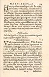 Thumbnail 0221 of Aesopi Phrygis Fabulae græce et latinè