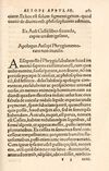 Thumbnail 0269 of Aesopi Phrygis Fabulae græce et latinè