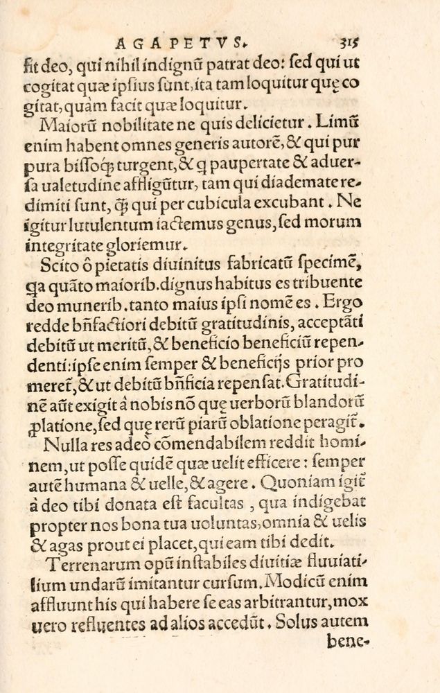 Scan 0323 of Aesopi Phrygis Fabulae græce et latinè