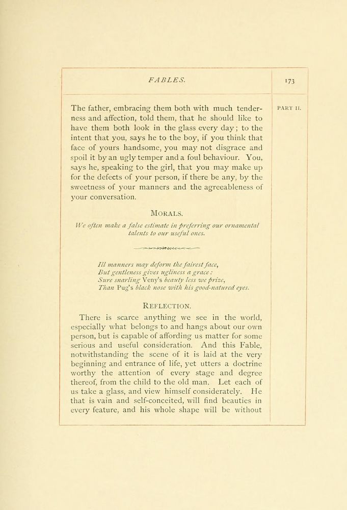 Scan 0221 of Bewicks select fables of Æsop and others in three parts