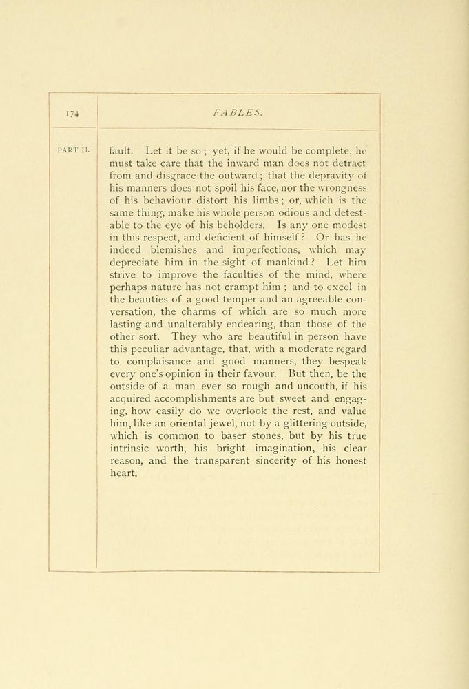 Scan 0222 of Bewicks select fables of Æsop and others in three parts