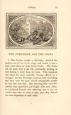 Thumbnail 0099 of The Fables of Aesop, and others