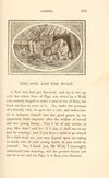 Thumbnail 0167 of The Fables of Aesop, and others