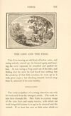 Thumbnail 0325 of The Fables of Aesop, and others