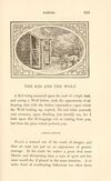 Thumbnail 0327 of The Fables of Aesop, and others