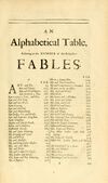 Thumbnail 0017 of Fables of Æsop, and other eminent mythologists