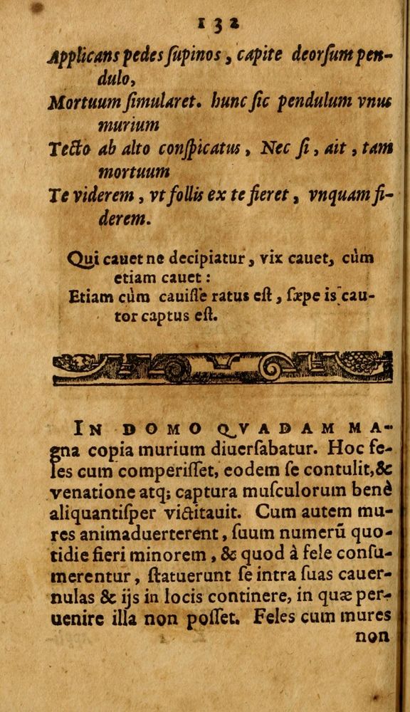 Scan 0156 of Fabulae c. Aesopicae