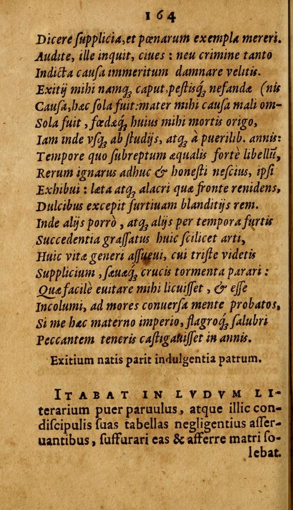 Scan 0188 of Fabulae c. Aesopicae