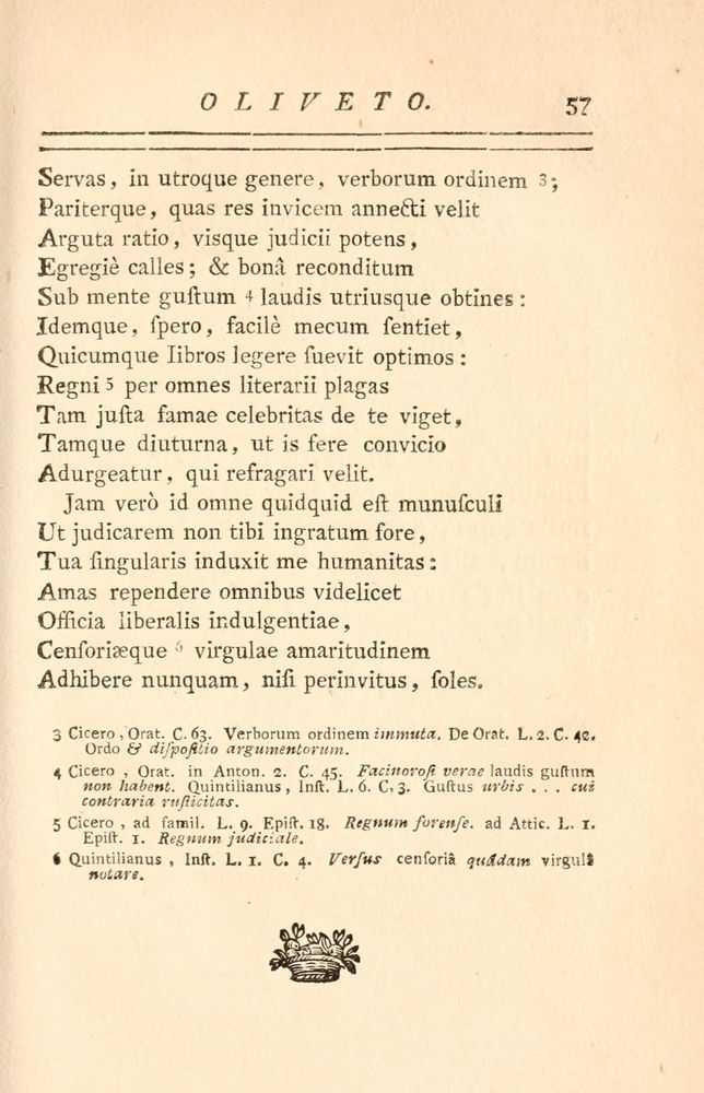 Scan 0065 of Fabulae Aesopiae curis posterioribus omnes fere, emendatae