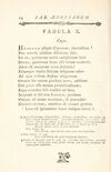 Thumbnail 0082 of Fabulae Aesopiae curis posterioribus omnes fere, emendatae