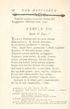 Thumbnail 0084 of Fabulae Aesopiae curis posterioribus omnes fere, emendatae