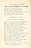 Thumbnail 0088 of Fabulae Aesopiae curis posterioribus omnes fere, emendatae