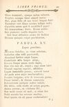 Thumbnail 0089 of Fabulae Aesopiae curis posterioribus omnes fere, emendatae