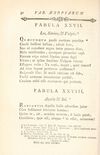 Thumbnail 0098 of Fabulae Aesopiae curis posterioribus omnes fere, emendatae
