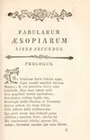 Thumbnail 0101 of Fabulae Aesopiae curis posterioribus omnes fere, emendatae