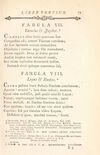 Thumbnail 0143 of Fabulae Aesopiae curis posterioribus omnes fere, emendatae