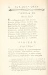 Thumbnail 0144 of Fabulae Aesopiae curis posterioribus omnes fere, emendatae