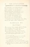 Thumbnail 0148 of Fabulae Aesopiae curis posterioribus omnes fere, emendatae