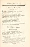 Thumbnail 0153 of Fabulae Aesopiae curis posterioribus omnes fere, emendatae
