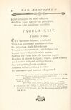 Thumbnail 0154 of Fabulae Aesopiae curis posterioribus omnes fere, emendatae