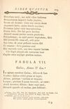 Thumbnail 0177 of Fabulae Aesopiae curis posterioribus omnes fere, emendatae