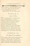 Thumbnail 0181 of Fabulae Aesopiae curis posterioribus omnes fere, emendatae