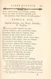 Thumbnail 0185 of Fabulae Aesopiae curis posterioribus omnes fere, emendatae
