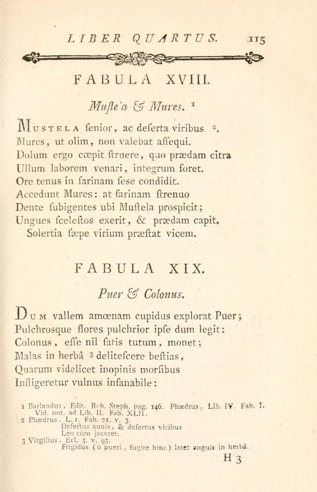 Scan 0191 of Fabulae Aesopiae curis posterioribus omnes fere, emendatae