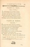 Thumbnail 0229 of Fabulae Aesopiae curis posterioribus omnes fere, emendatae